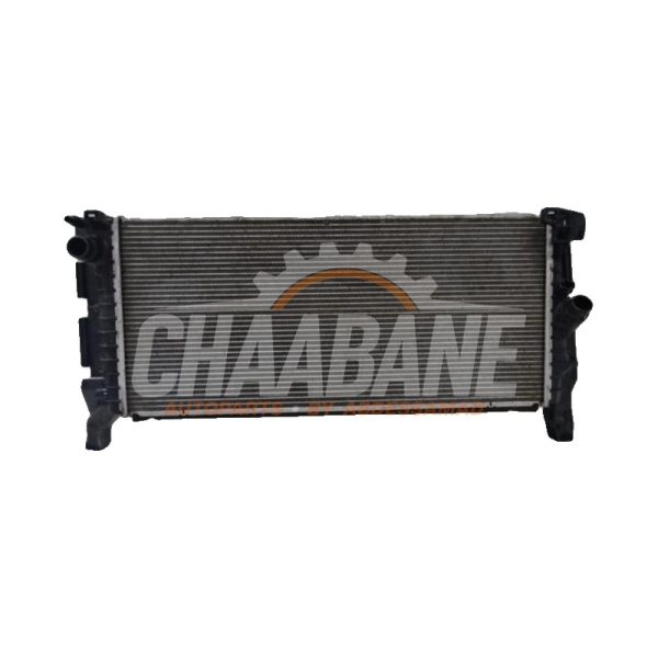 Radiateur deau 1711858632105 BMW X2 2017 / 2023