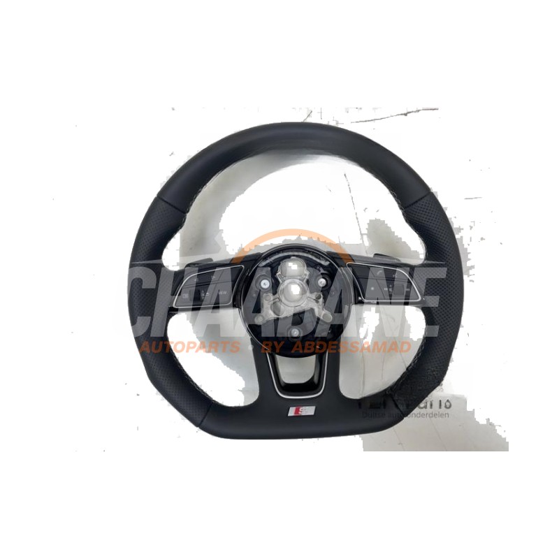 Volant 8W0419689A Audi A4 (B9) 2015