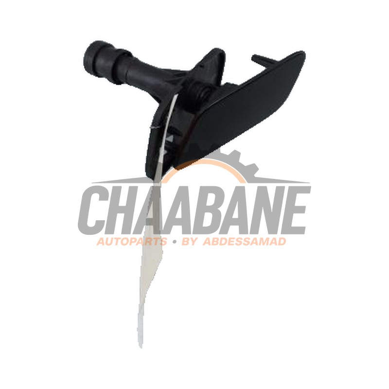 Buse phare 4M0955101A Audi SQ7 (4MB/4MG) 4.0 TDI V8 32V 2016