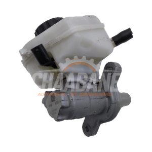Cylindre de frein principal 34336851093 BMW 3 serie Touring (F31) 316i 1.6 16V 2012 / 2019