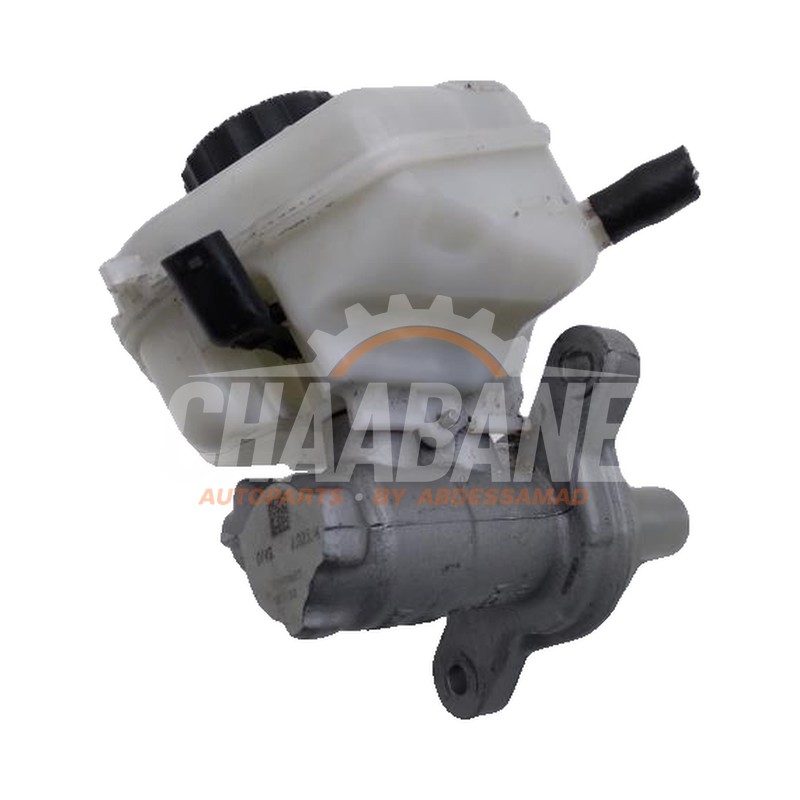 Cylindre de frein principal 34336851093 BMW 3 serie Touring (F31) 316i 1.6 16V 2012 / 2019