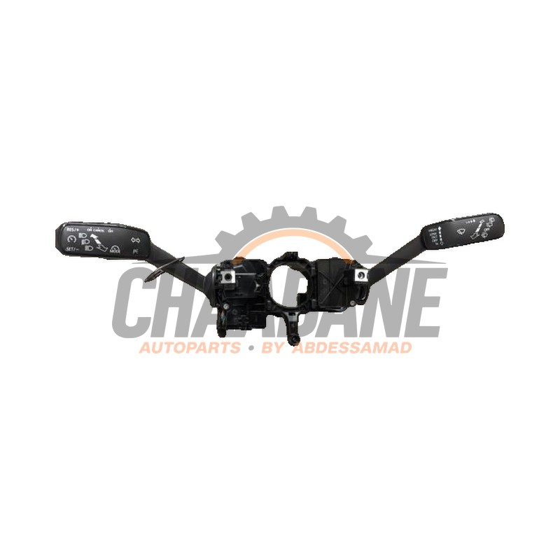 Commodo dessuie glace Skoda Fabia III Combi (NJ5) 1.0 TSI 12V 2014 / 2022