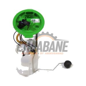 Pompe dinjection 5Q0919051BE Skoda Octavia Combi (NXAC) iV 1.4 TSI 16V 2019