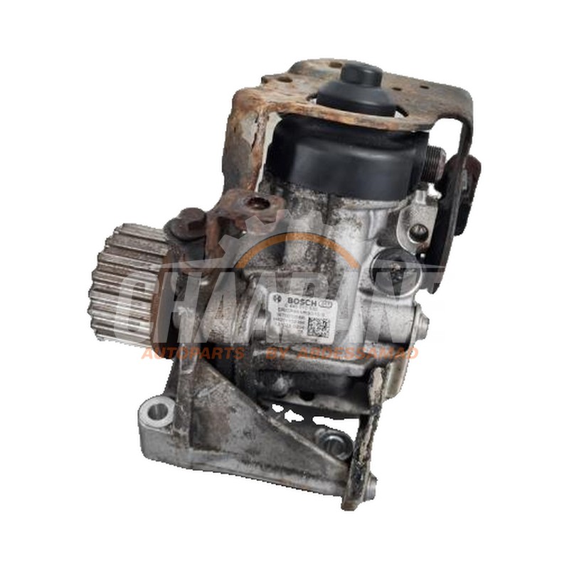 Pompe haute pression A6070700101 Mercedes Citan (415.6) 1.5 108 CDI