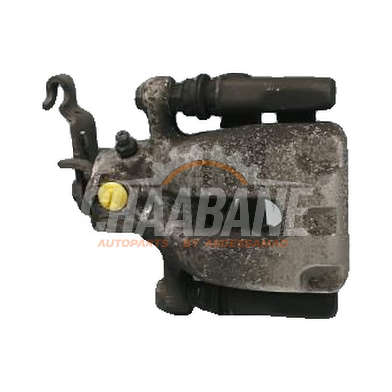 Etrier de frein arriere gauche Skoda Octavia 2012 / 2020