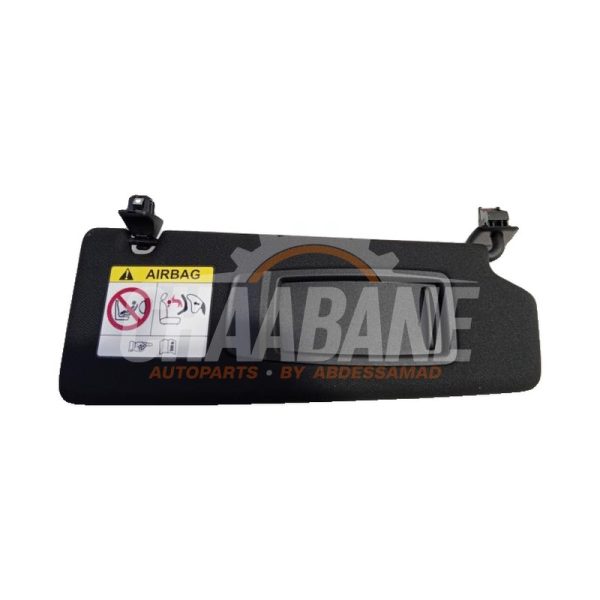 Pare-soleil 21C210531 BMW IX 2021