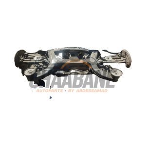 Arbre de roue 4x4 33307850155 BMW X5M (F85) 4.4i V8 Turbo 32V 2014 / 2018