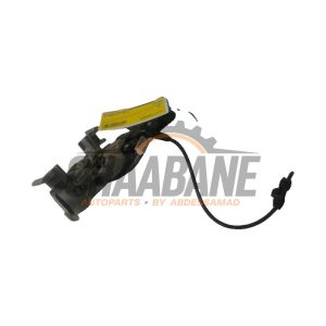 Kit telecommande Volkswagen Touran (5T1) 1.6 TDI SCR BlueMotion Technology 2015