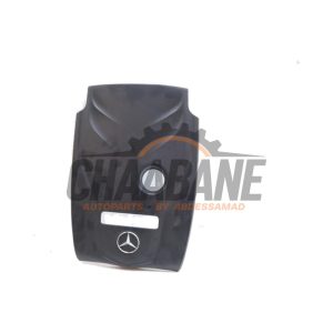 Couverture moteur A2470100167 Mercedes GLC (X253) 2.0 260 16V 4-Matic