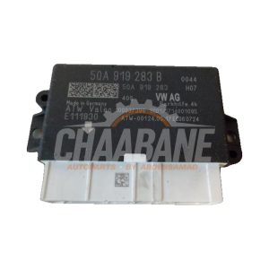 Module (divers) 50A919283B Skoda Octavia Combi (5EAC) 1.4 TSI 16V G-TEC 2012 / 2020