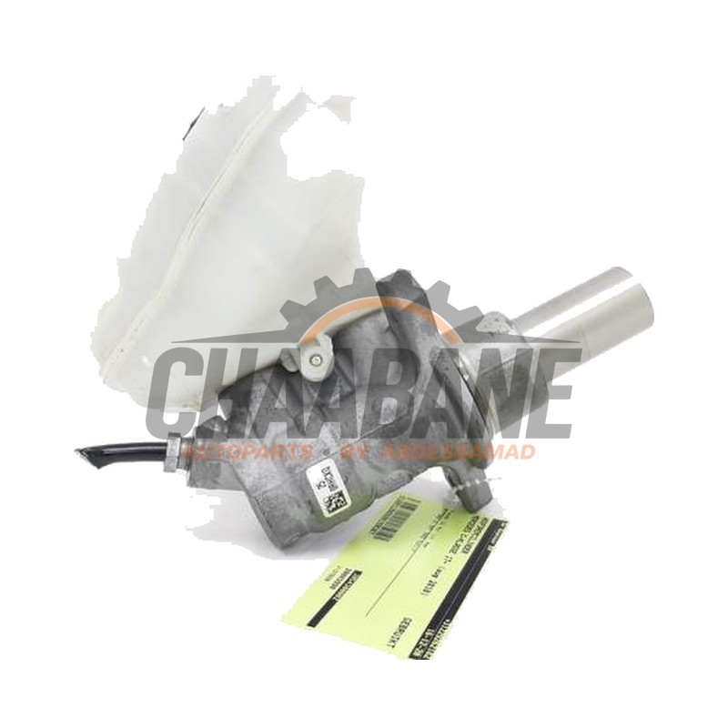 Cylindre de frein principal A2134300000 Mercedes C Estate (S205) C-63 AMG S,Edition 1 4.0 V8 Biturbo