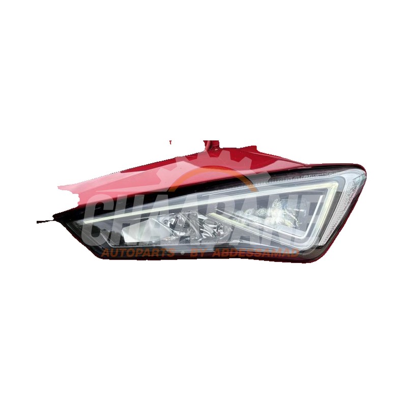 Module phare LED 5FJ941475 Seat Tarraco 1.5 TSI ACT 16V 2018 / 2024