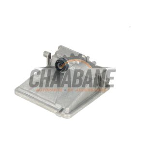 Camera avant 5Q0980653F Skoda Octavia Combi (5EAC) 1.4 TSI 16V 2012 / 2020