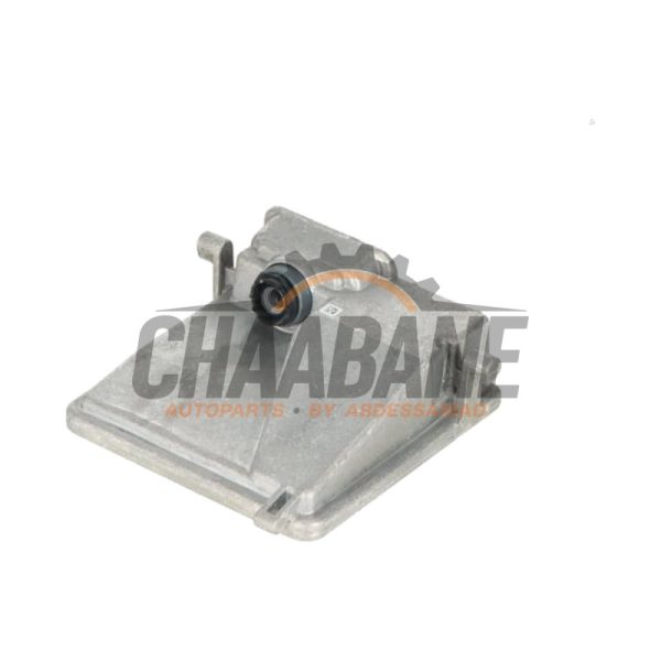 Camera avant 5Q0980653F Seat Leon ST (5FF) 1.6 TDI Ecomotive 16V 2012 / 2020