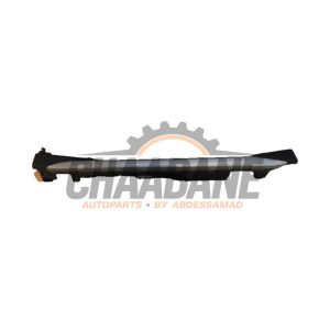 Jupe gauche 51777403399 BMW X1 (F48) sDrive 20i 2.0 16V Twin Power Turbo 2014 / 2022