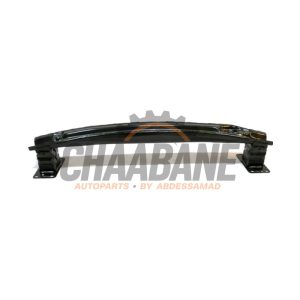 Cadre pare-chocs arriere 83A807309 Audi Q3 (F3B) 2.0 35 TDI 16V 2018