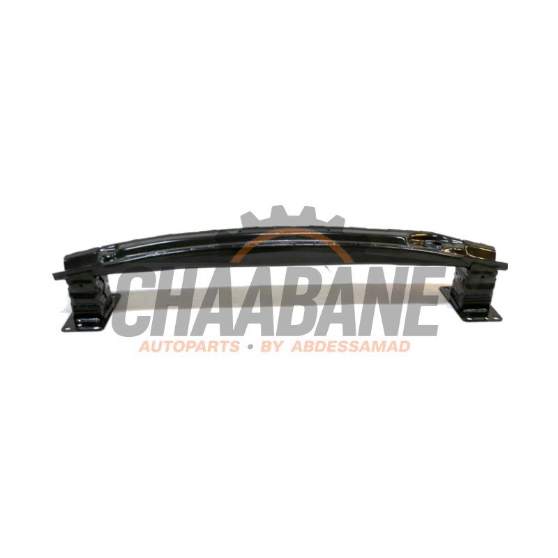 Cadre pare-chocs arriere 83A807309 Audi Q3 (F3B) 2.0 35 TDI 16V 2018