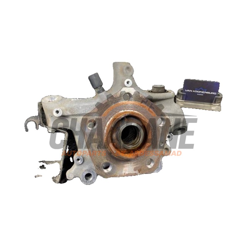Fusee arriere gauche 8W0505435AA Audi A5 (F53/F5P) 2016