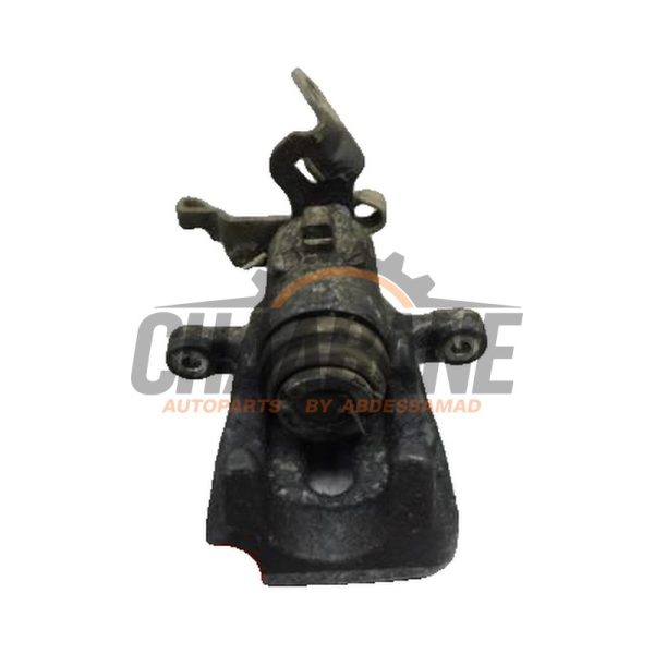 Etrier de frein arriere gauche 5Q0615423A Skoda Octavia Combi (5EAC) 1.6 TDI 16V 2012 / 2020