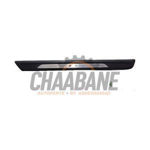 Bande decorative 893801800 BMW M4 (F82) M4 3.0 24V TwinPower Turbo 2014 / 2020