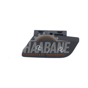 Commutateur verrouillage central des portes 8W1962107 Audi A4 (B9) 2.0 TDI 16V 2015
