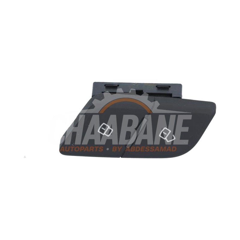 Fermeture centralisee 8W1962107 Audi A4 Avant (B9) 2.0 TDI 16V 2015