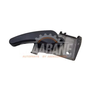 Levier capot 5E3823661A Skoda Octavia (NXAA) 1.0 TSI e-TEC 12V 2020