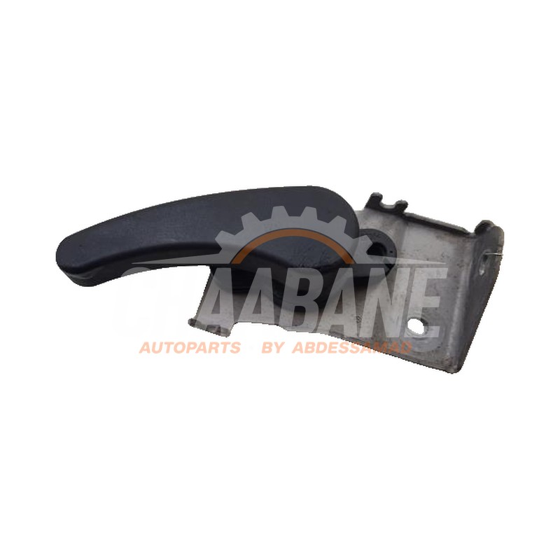 Levier capot 5E3823661A Skoda Octavia (NXAA) 1.0 TSI e-TEC 12V 2020