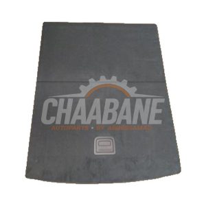 Tapis de coffre 4KE861531 Audi E-tron Sportback (GEA) 50 2019