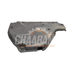 Plaque de protection divers 5Q0131331B Audi Q2 (GAB/GAG) 2.0 TDI 16V 190 Quattro 2016