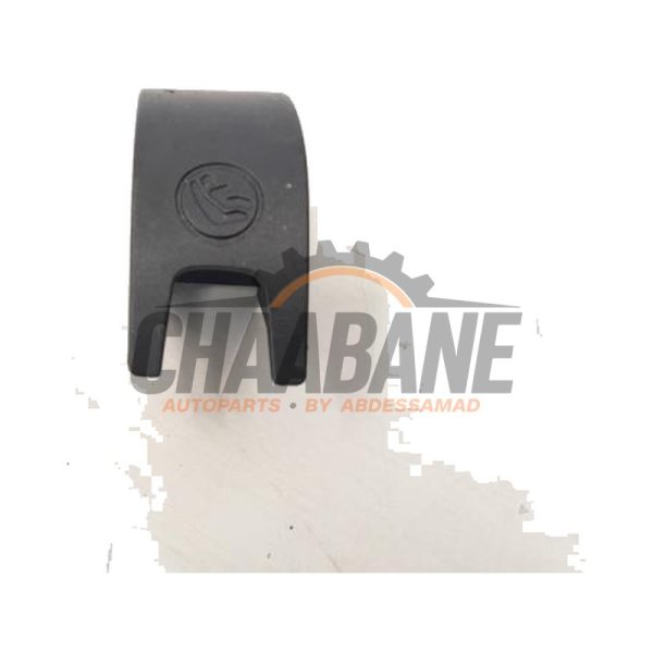 Support isofix 5G0887187 Volkswagen Golf VII (AUA) e-Golf 2012 / 2021