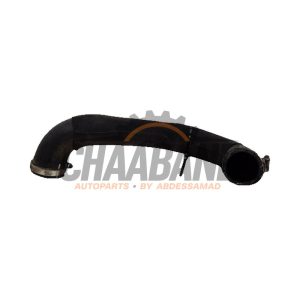 Tuyau intercooler 4K0145738AD Audi A6 Avant (C8) 2.0 16V 55 TFSI e Hybrid Quattro 2018