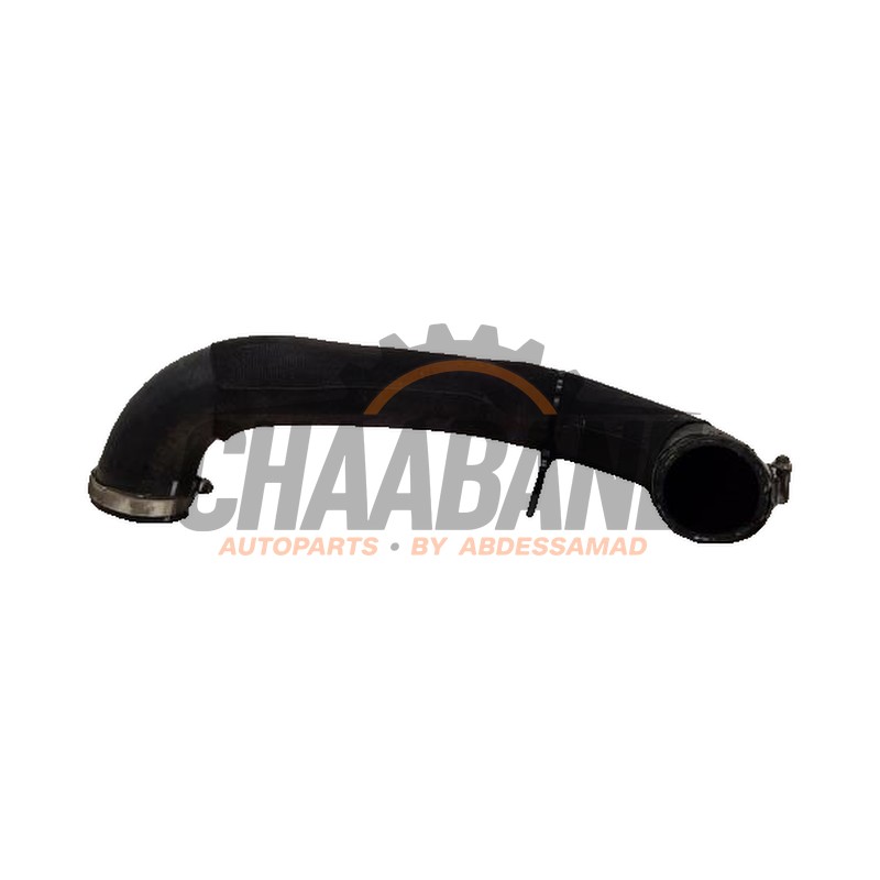 Tuyau intercooler 4K0145738AD Audi A6 Avant (C8) 2.0 16V 55 TFSI e Hybrid Quattro 2018