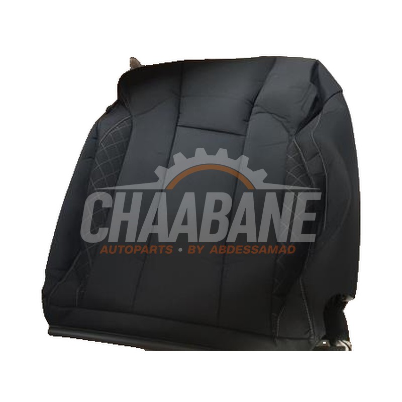Revetement siege droit 654881810 Skoda Kamiq 1.0 TSI 12V 2019