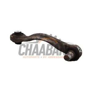 Bras de suspension haut arriere droit 4M0407510B Audi SQ7 (4MB/4MG) 4.0 TDI V8 32V 2016
