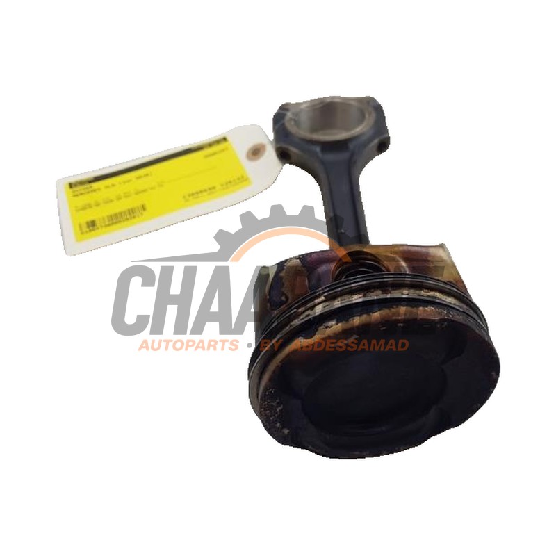 Piston A2700302717 Mercedes CLA (117.3) 1.6 CLA-180 16V
