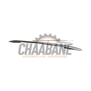 Rail de toit droit 571860044A Volkswagen Tiguan 2023