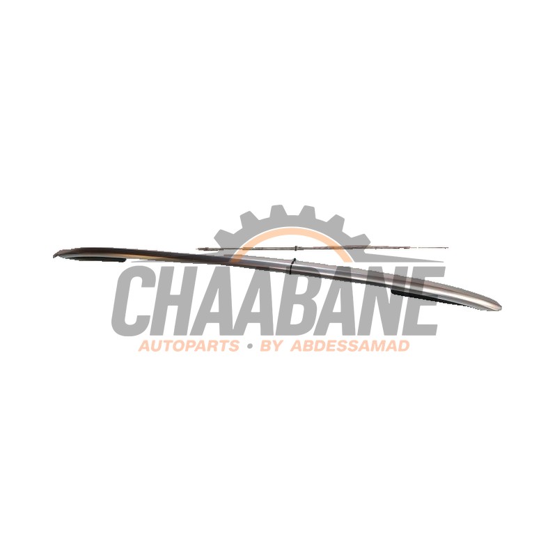 Rail de toit droit 571860044A Volkswagen Tiguan 2023