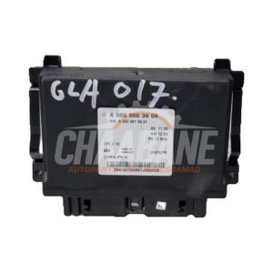 Module PDC A0009003606 Mercedes GLA (156.9) 1.8 200 CDI, d 16V