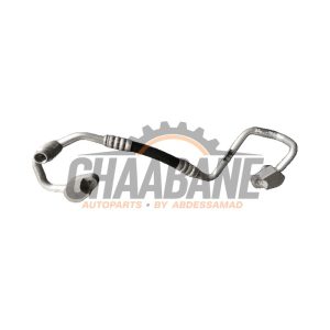 Tuyau clim 9J1820033A Porsche Taycan (Y1A) 4S 2019