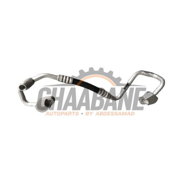 Tuyau clim 9J1820033A Porsche Taycan (Y1A) 4S 2019