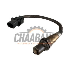 Sonde lambda A0095425518 Mercedes GLC (X253) 3.0 43 AMG V6 Turbo 4-Matic
