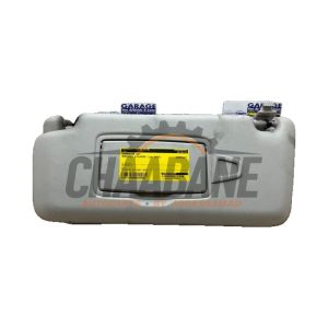 Ensemble pare-soleil A2058102900 Mercedes C Estate (S205) C-180 BlueTEC, C-180 d 1.6 16V