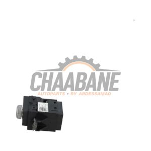 Panneau commande radio 80B919616 Audi Q5 (FYB/FYG) 2.0 TDI 16V Quattro 2016