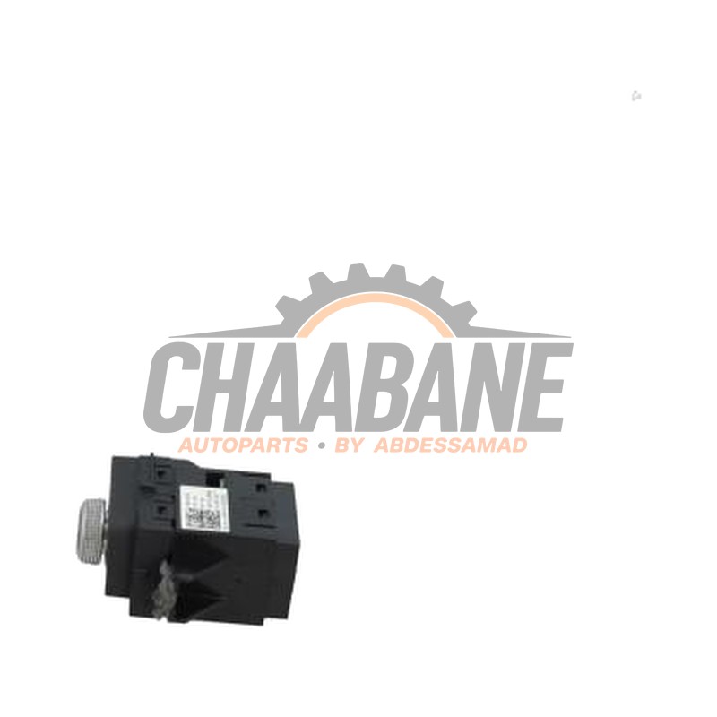 Panneau commande radio 80B919616 Audi Q5 (FYB/FYG) 2.0 TDI 16V Quattro 2016