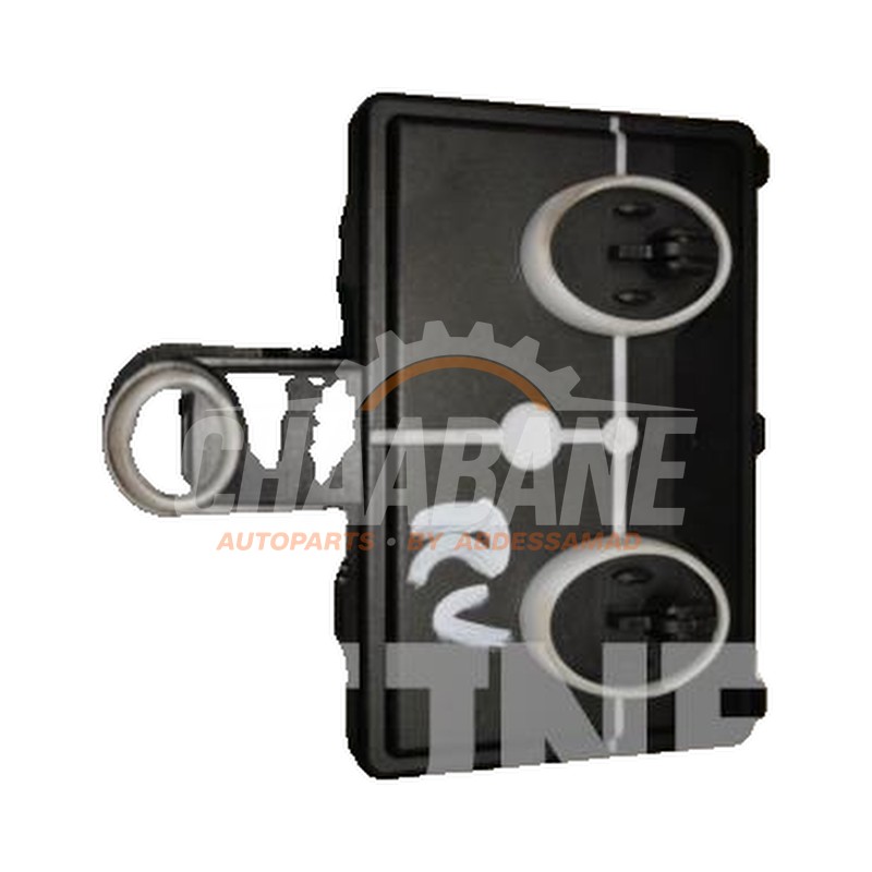 Module verrouillage central des portes 4M0959792N Porsche Taycan (Y1A) 4S 2019