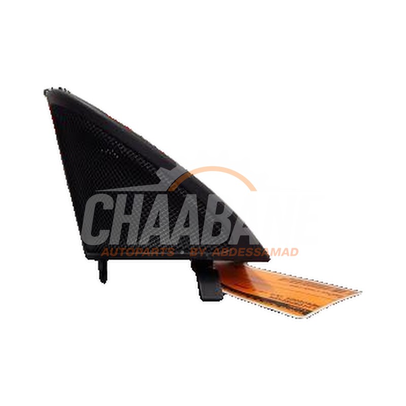 Haut-parleur A2468200302 Mercedes CLA Shooting Brake (117.9) 1.6 CLA-200 16V