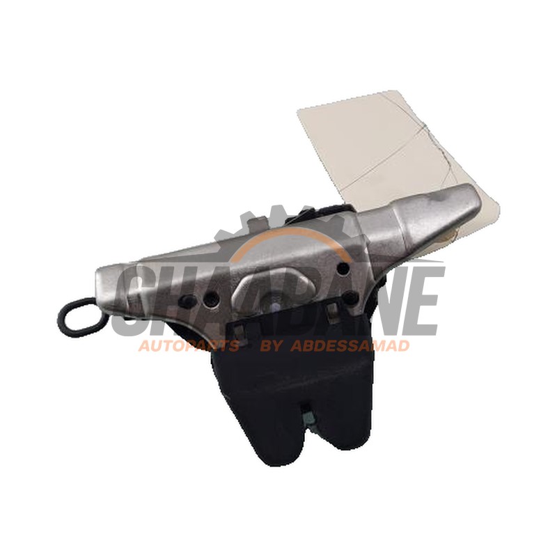 Serrure de coffre A2057500600 Mercedes C (C205) C-220d 2.2 16V BlueTEC