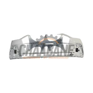 Pare-chocs avant 82A807065GRU Audi A1 Sportback (GBA) 2018