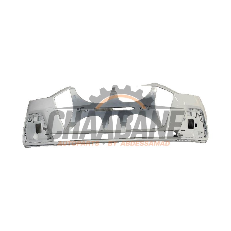 Pare choc avant 82A807065GRU Audi A1 Sportback (GBA) 2018